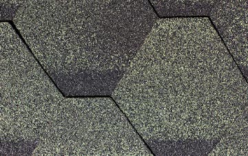 Frogland Cross fibreglass shingle repairs