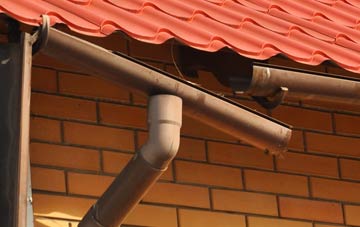 Frogland Cross gutter repair costs