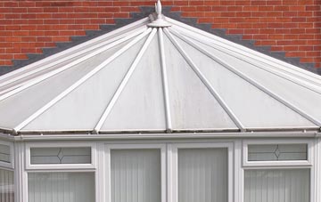 Frogland Cross polycarbonate conservatory roof repairs