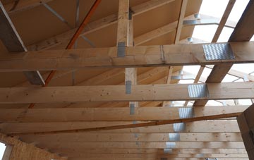 Frogland Cross roof truss costs