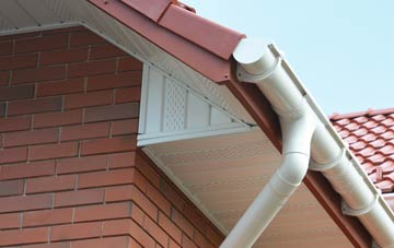 Frogland Cross soffit repair costs