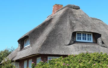thatch roofing Frogland Cross, Gloucestershire