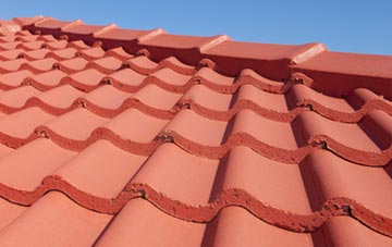 Frogland Cross tile and slate roof replacement