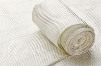 Frogland Cross fibreglass roofing repairs