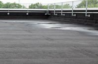 find rated Frogland Cross flat roofing companies