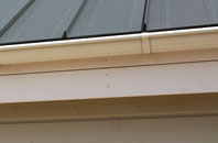 Frogland Cross soffit repair