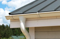 Frogland Cross soffits